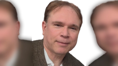 Stefan Haas ist der Bürgermeisterkandidat der SPD. (Foto: SPD)