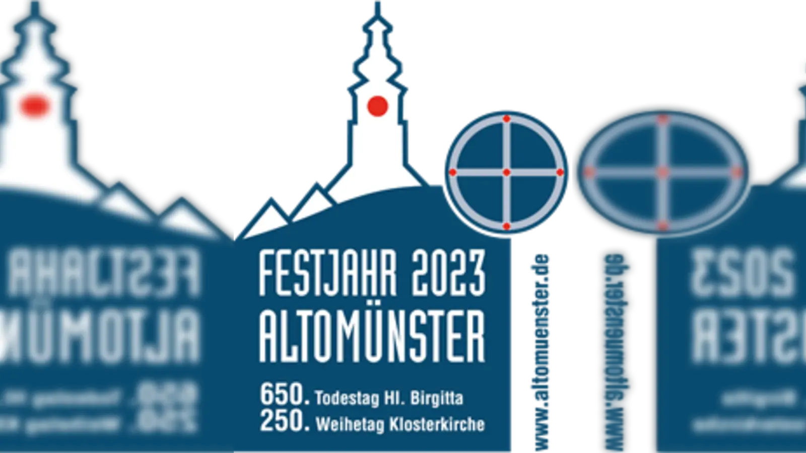 Altomünster feiert doppelt... (Foto: Markt Altomünster)