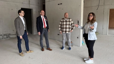 stjh (Foto: BRK - Kreisverband Dachau)