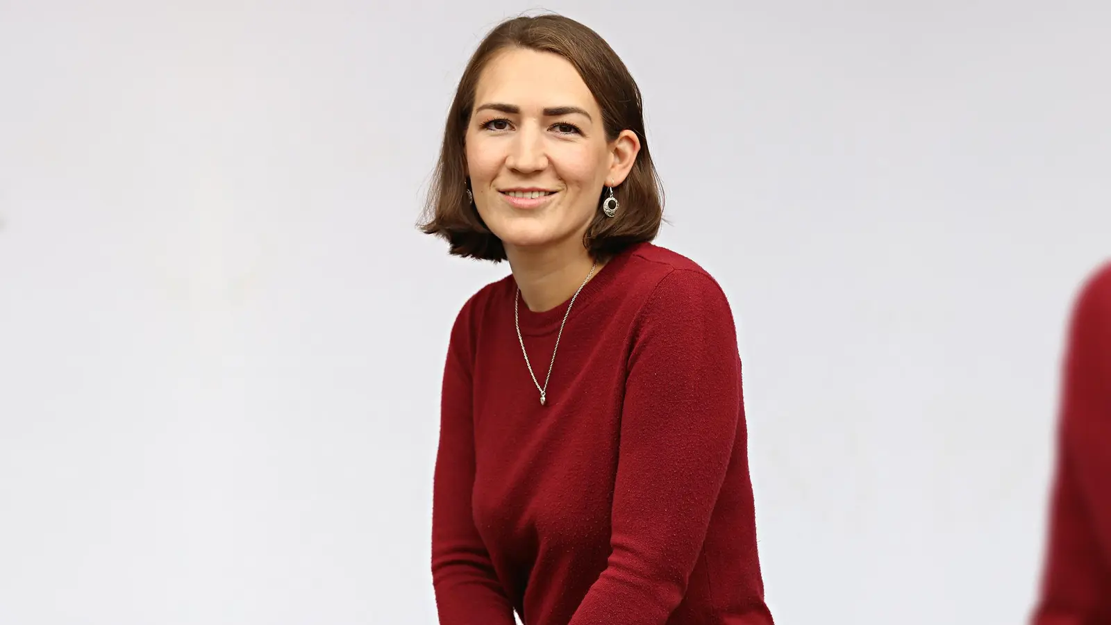 Lina Wirthmüller (Foto: Bündnis + Volt)